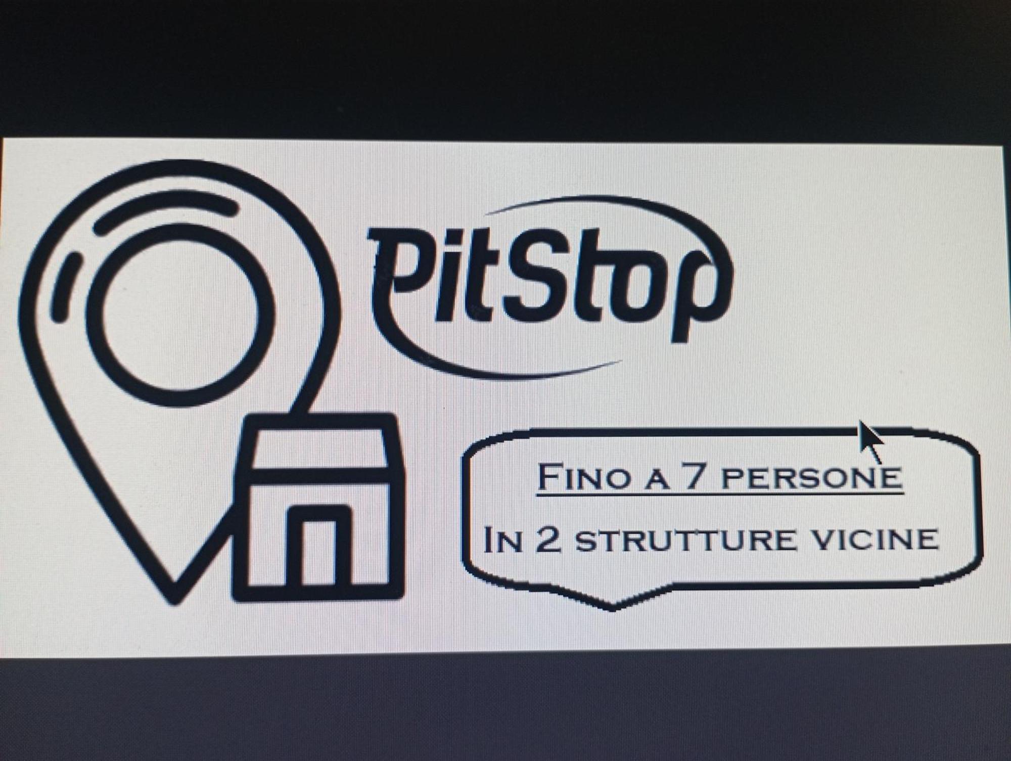 갈라라테 Pit Stop 아파트 외부 사진
